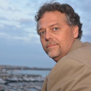 Dave DeBorde